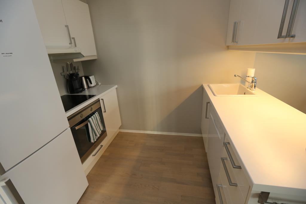 Sonderland Apt- Platous Gate 29 Oslo Eksteriør bilde
