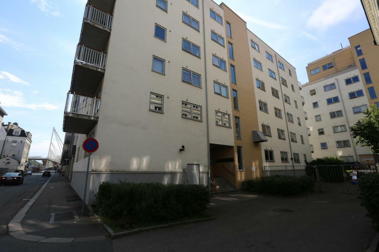Sonderland Apt- Platous Gate 29 Oslo Rom bilde