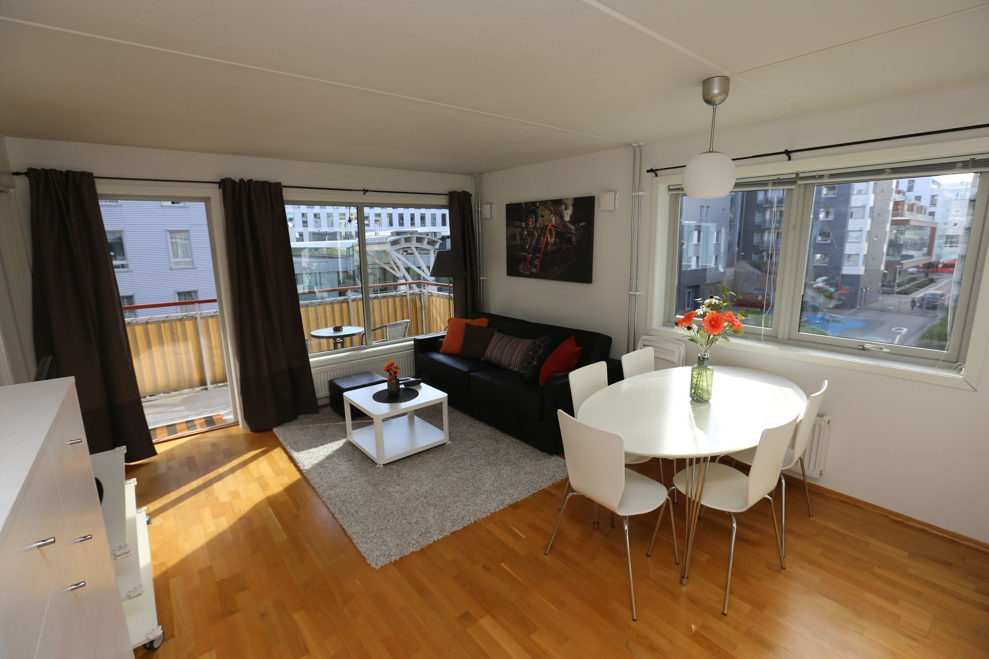 Sonderland Apt- Platous Gate 29 Oslo Eksteriør bilde